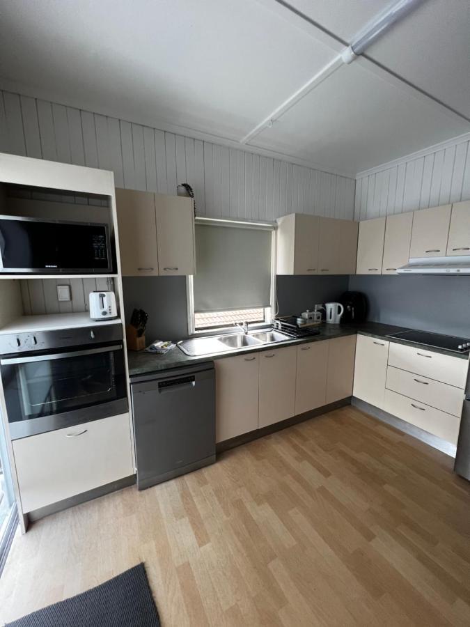 Apartment Omrah