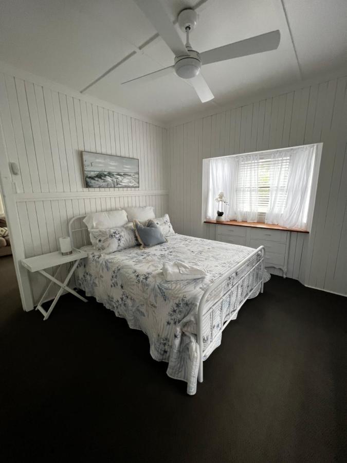 Omrah Caloundra