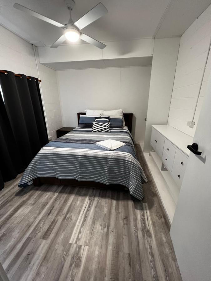 Omrah Apartment *