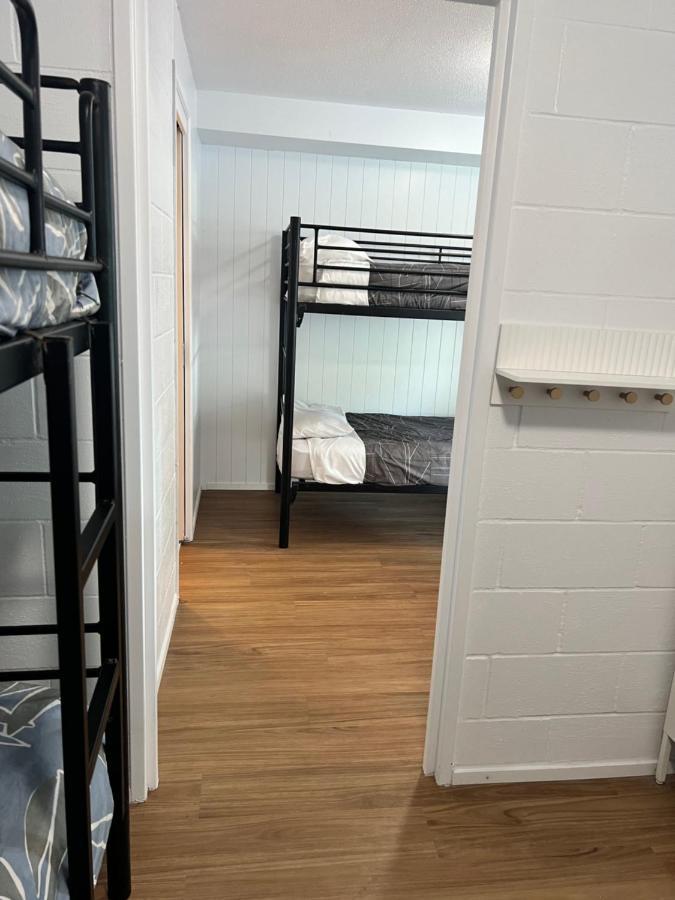 Cali Backpackers Hostel *