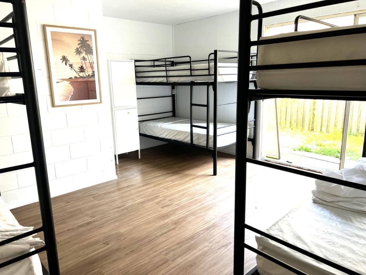Hostel Cali Backpackers *