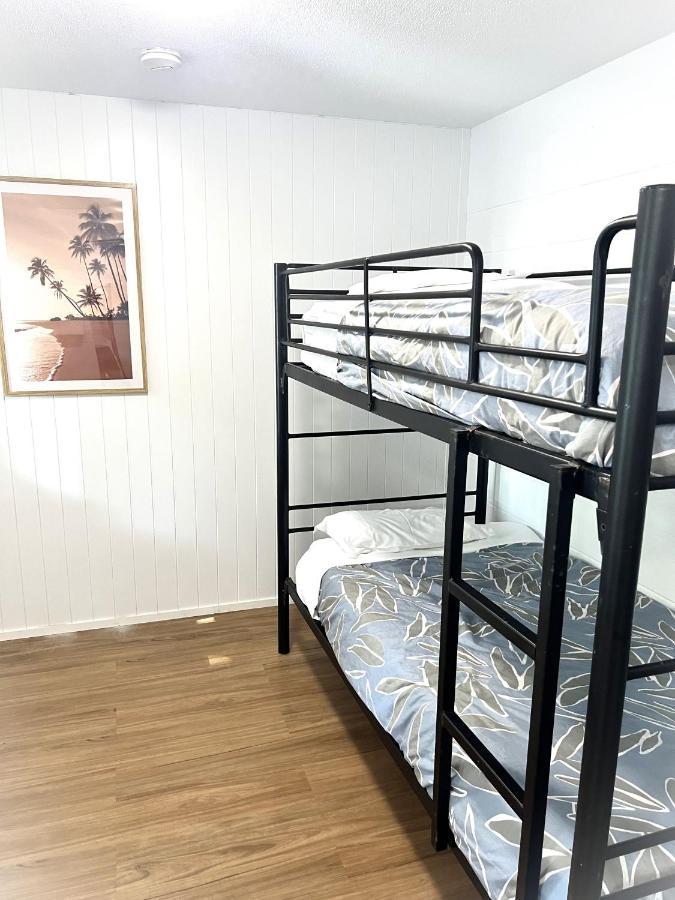 Cali Backpackers Hostel *