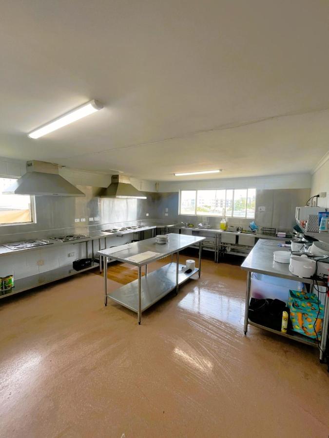 Cali Backpackers Hostel *