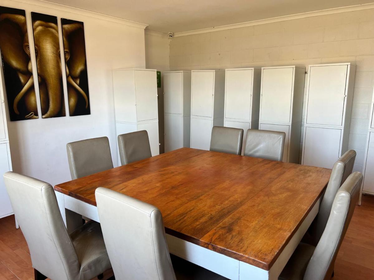 Hostel Cali Backpackers Caloundra
