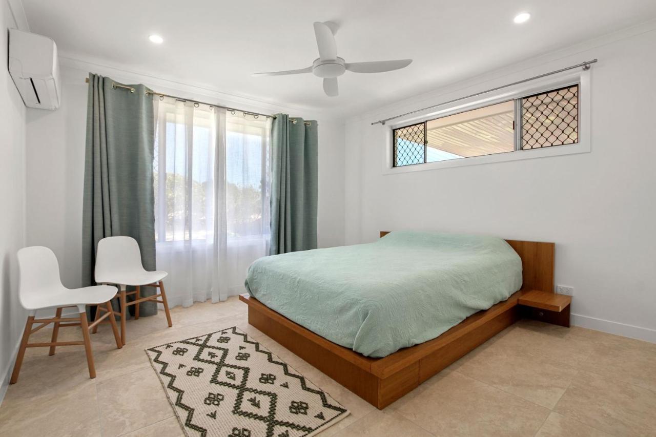 Holiday home Browning Boulevard 9, Battery Hill