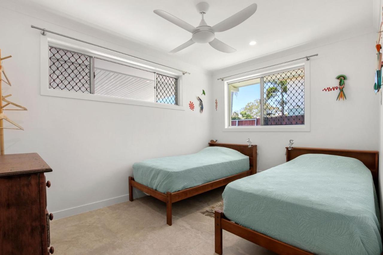 Browning Boulevard 9, Battery Hill Holiday home Caloundra