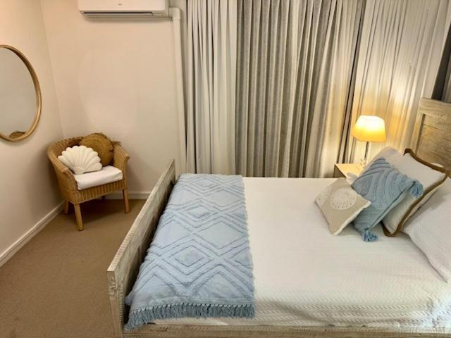 Bliss Apartment