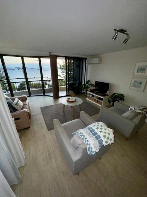 Bliss Apartment Caloundra