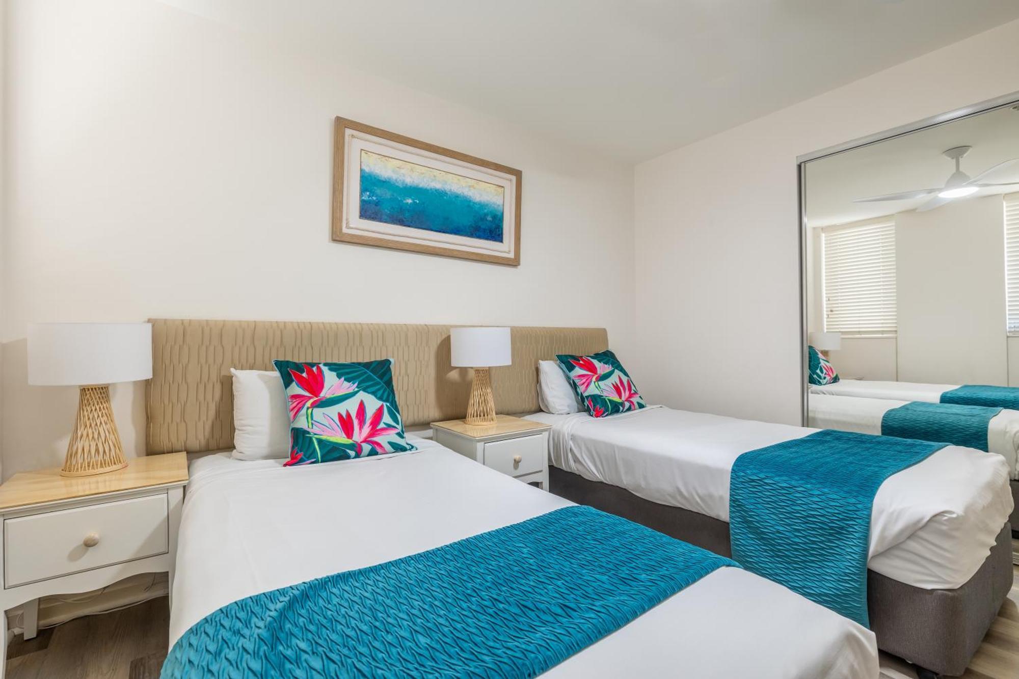 Aspect 4* Caloundra