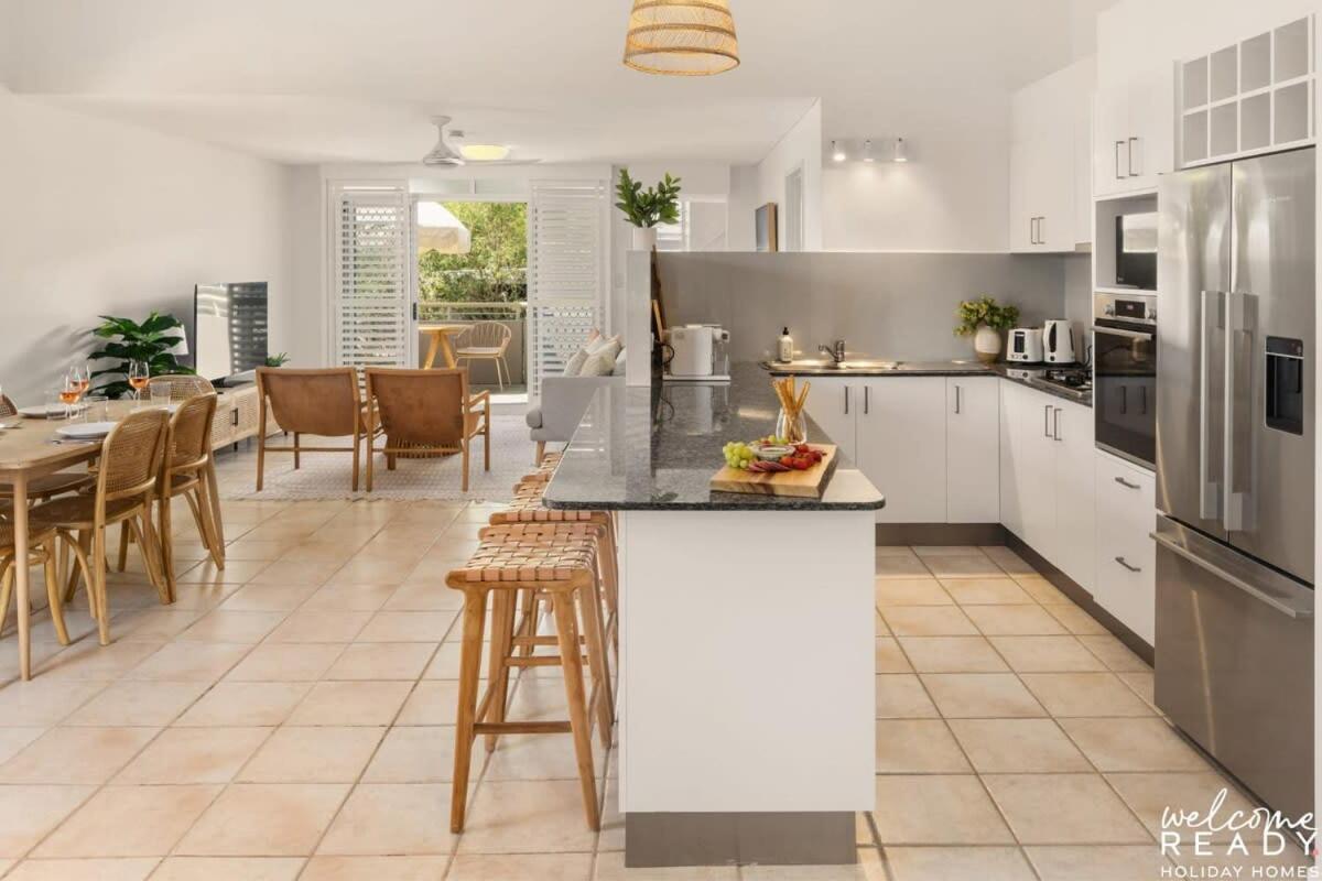 Spacious Seaside Oasis On Dicky *