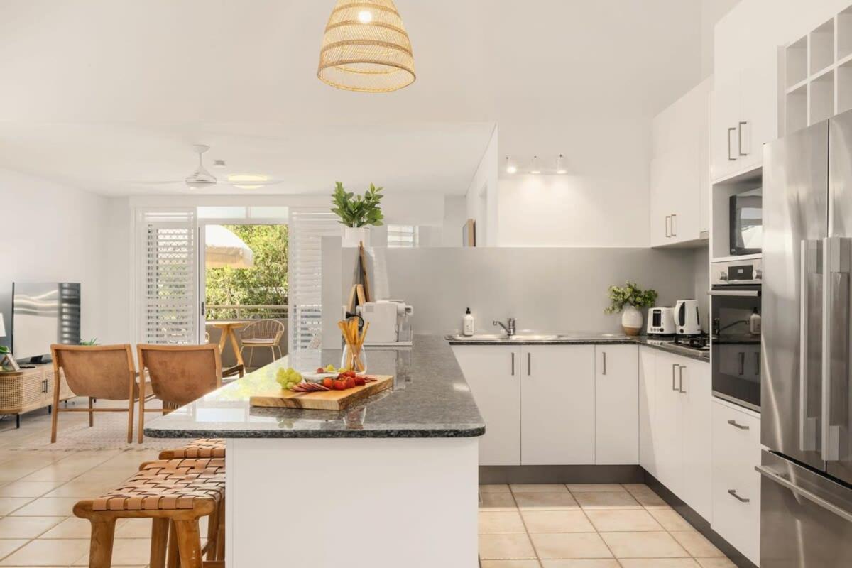 Spacious Seaside Oasis On Dicky *