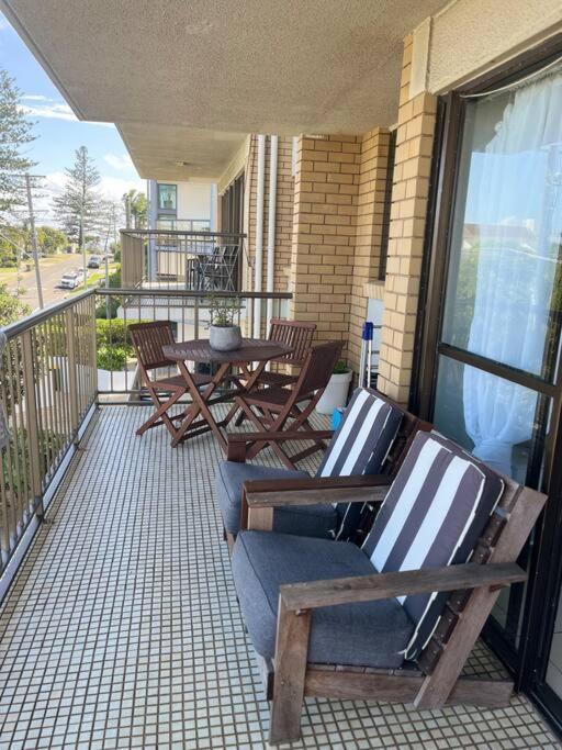 Byo Kids! Family Unit In The Heart Of Kings Beach * Caloundra
