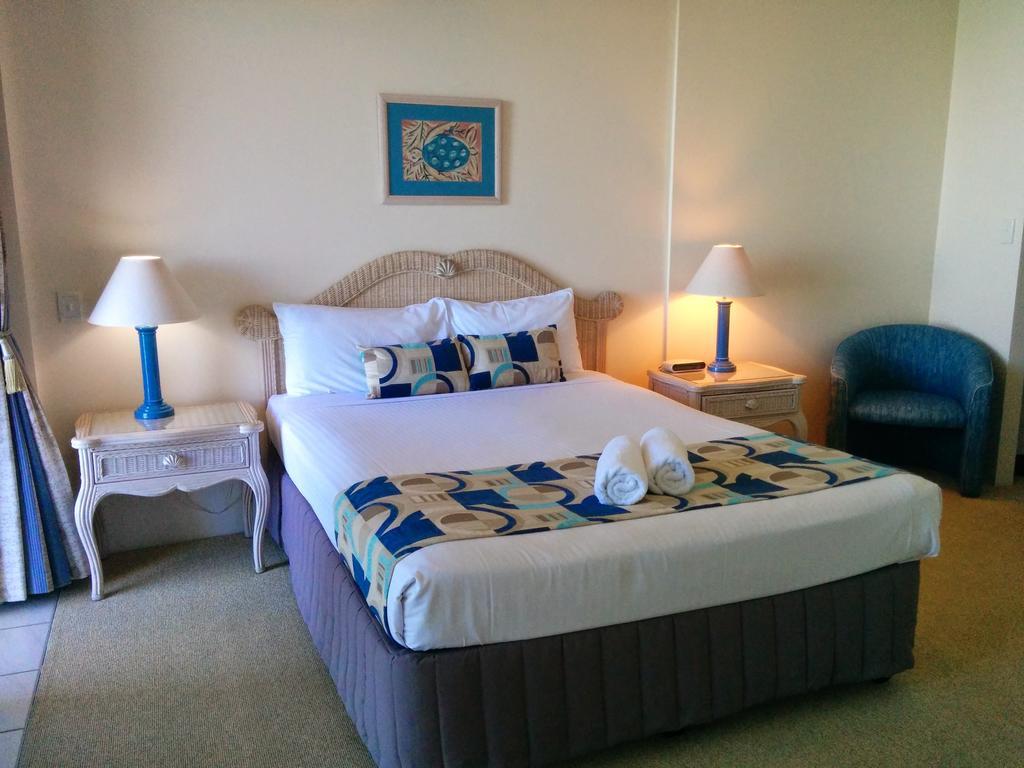 Aparthotel Windward Passage Caloundra