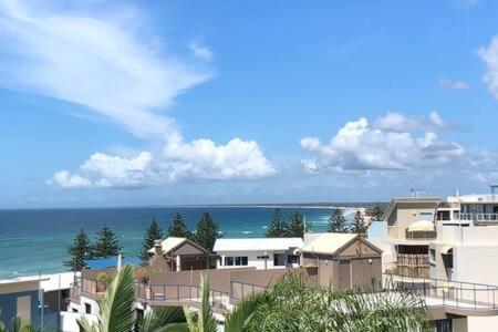 Location At Its In The Heart Of Caloundra