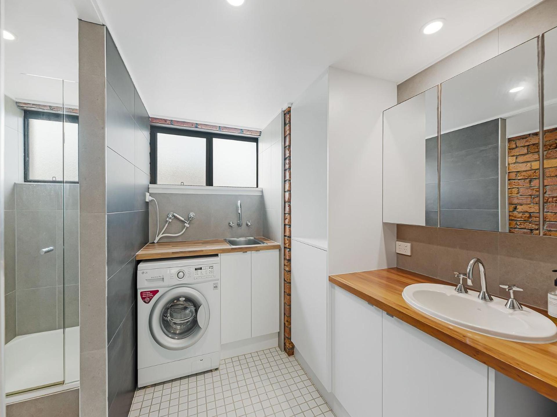 Apartment Pleasant View Unit 4 Kings Qld