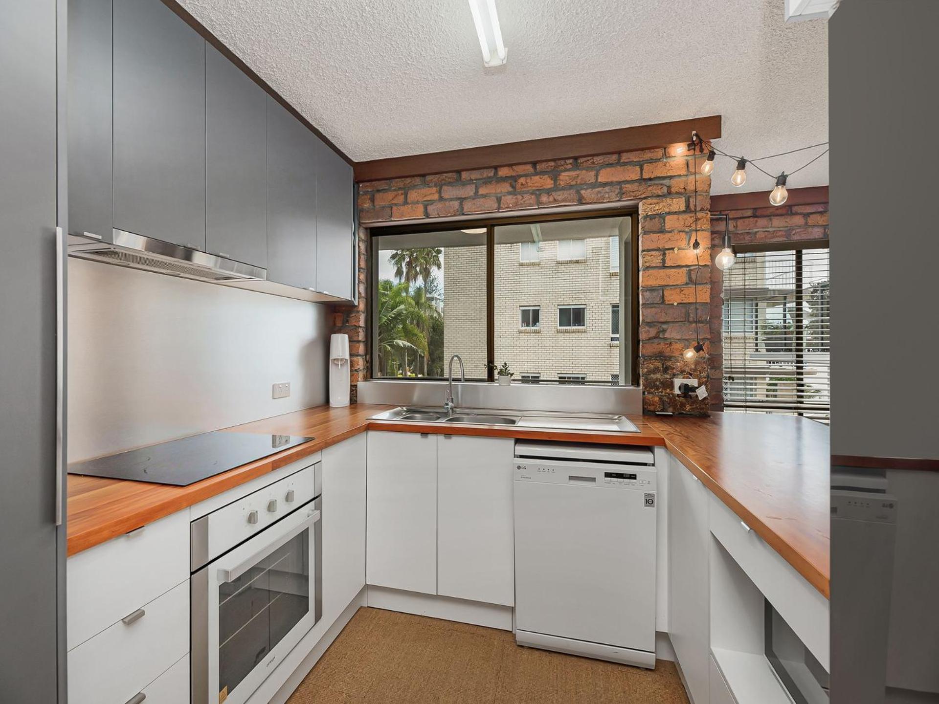 Apartment Pleasant View Unit 4 Kings Qld *