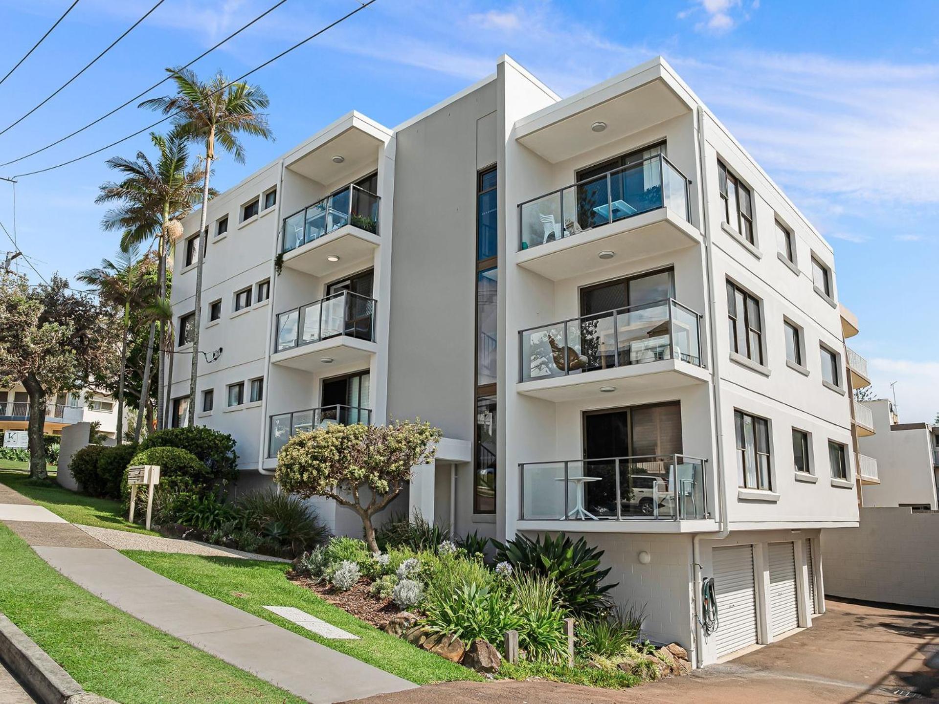 Pleasant View Unit 4 Kings Qld