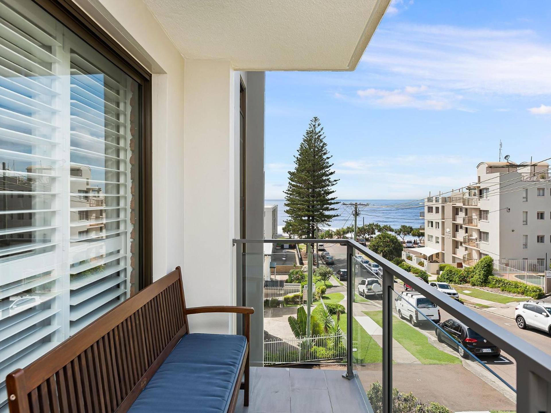 Apartment Pleasant View Unit 4 Kings Qld *