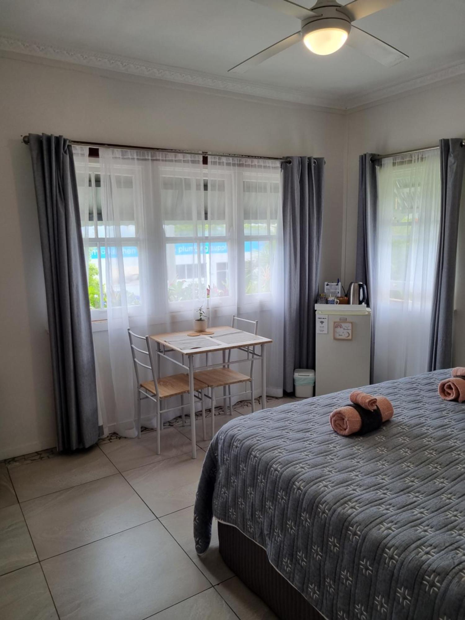 On Regent Caloundra