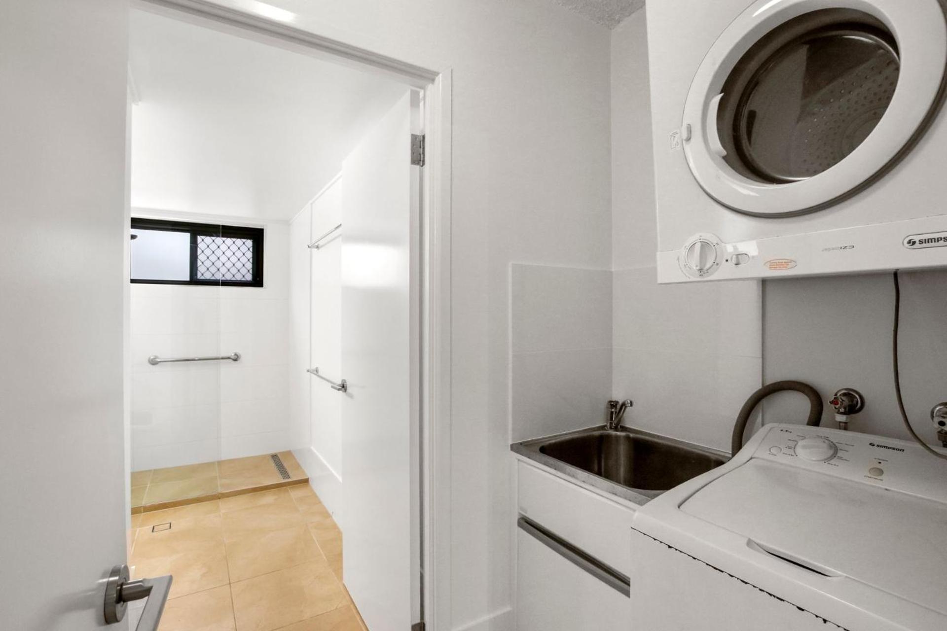 San Clemente U1 - 24 Orvieto Terrace, Apartment