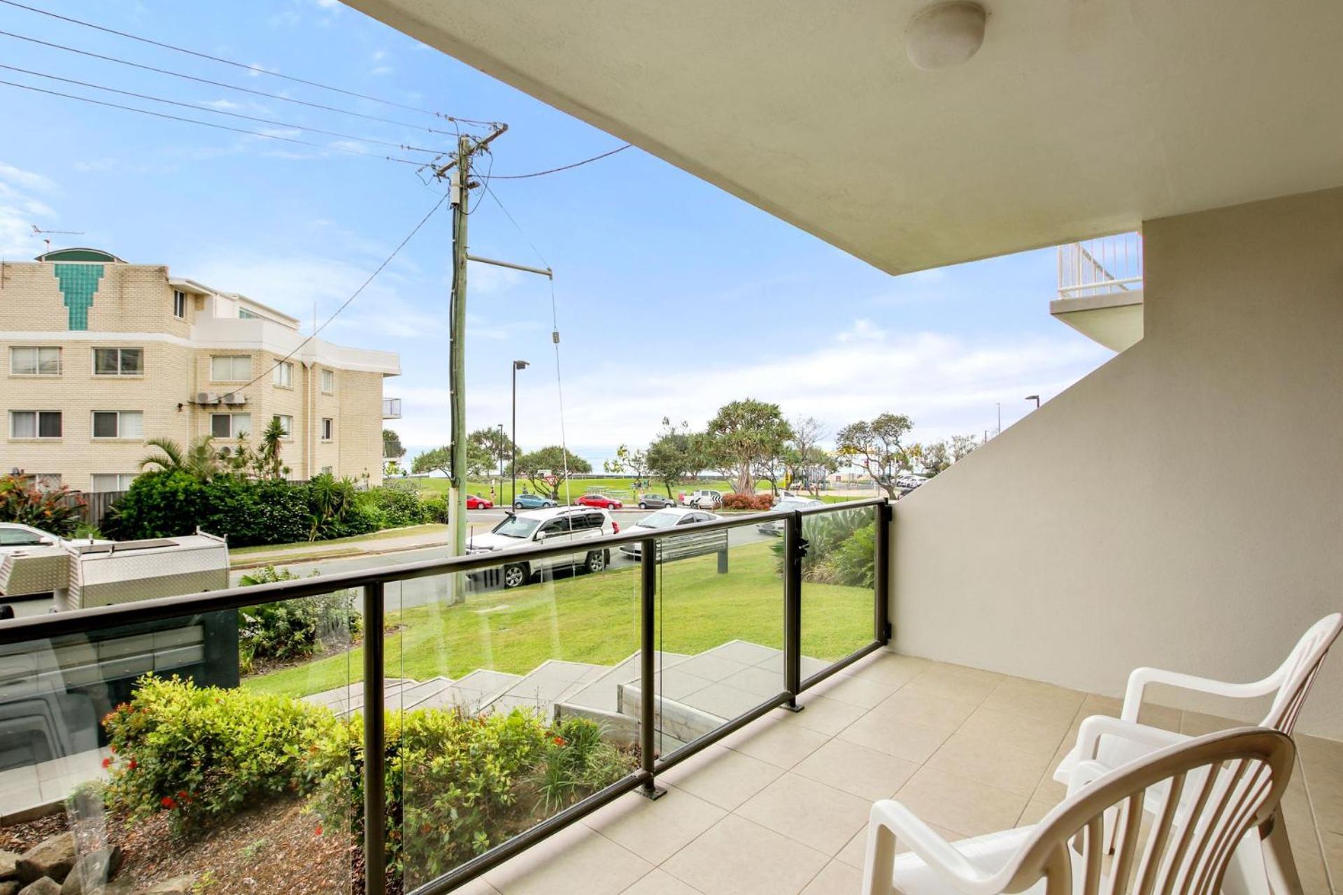San Clemente U1 - 24 Orvieto Terrace,