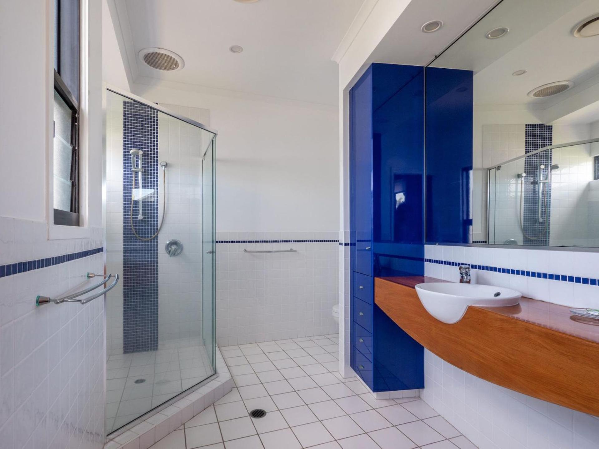 Campbell St 11 Moffat Beach Holiday home Caloundra