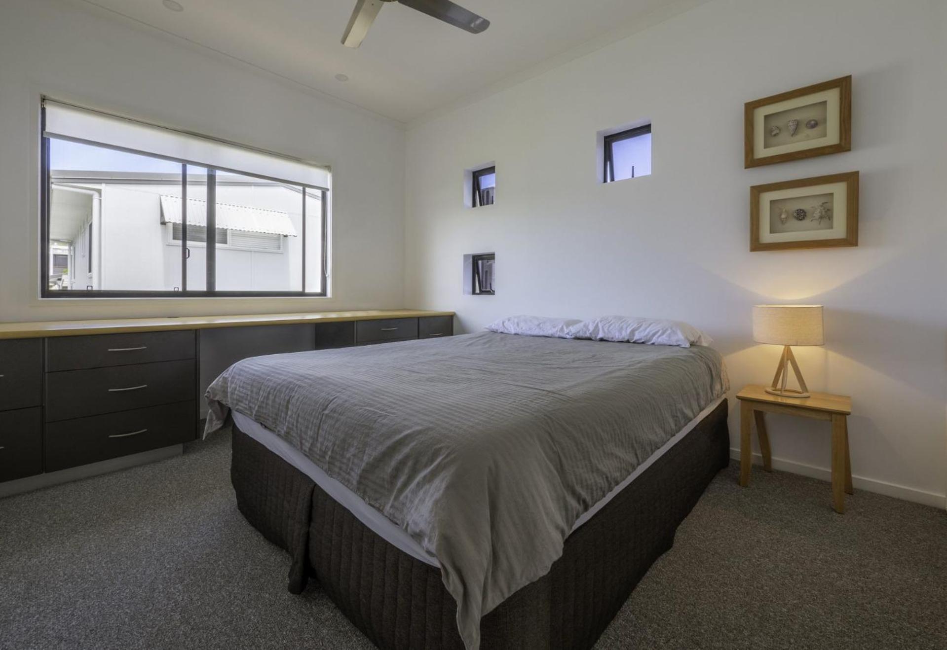 Holiday home Campbell St 11 Moffat Beach