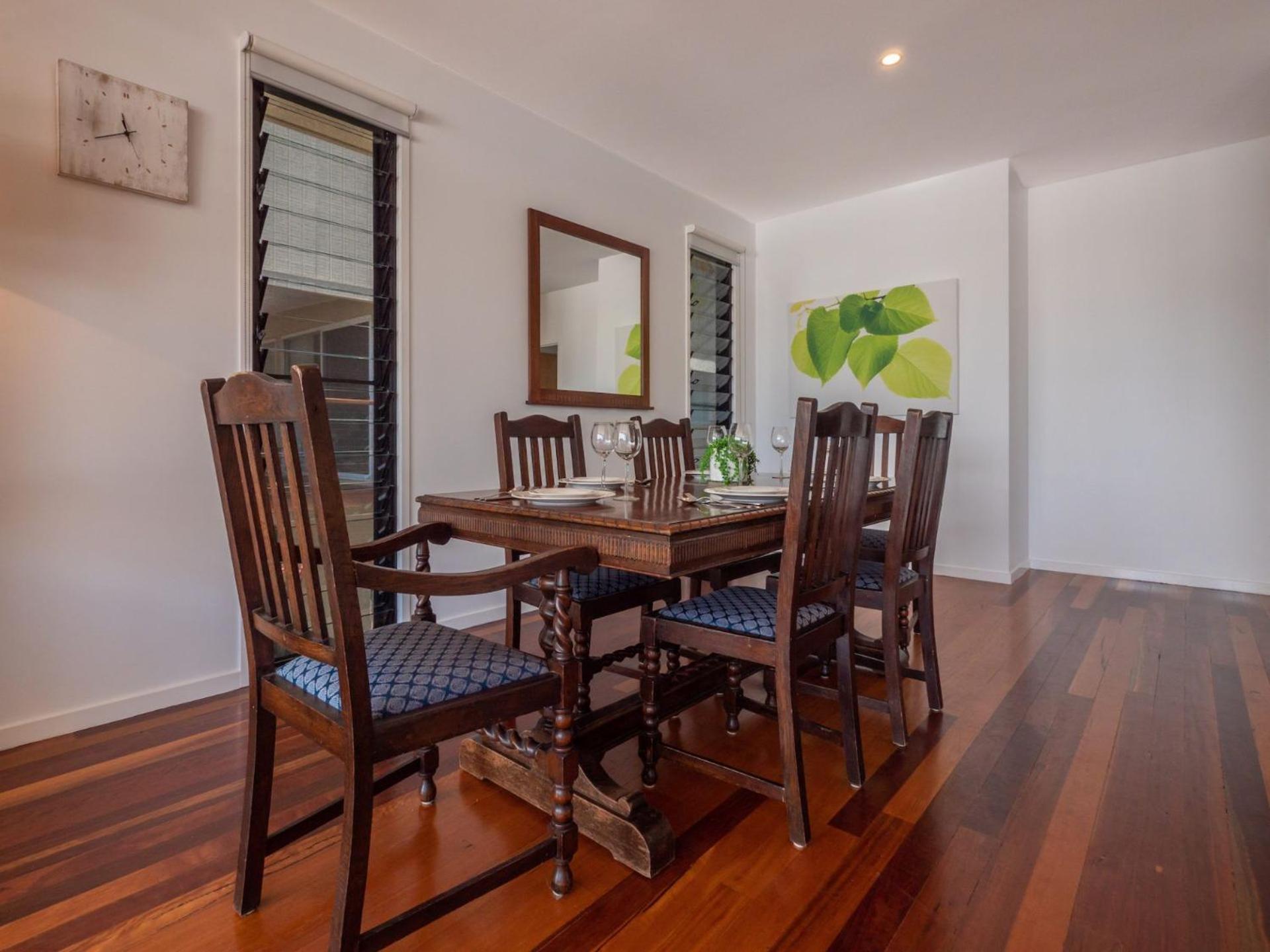 Campbell St 11 Moffat Beach Holiday home Caloundra