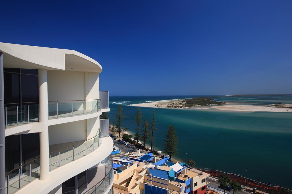 Monaco Aparthotel Caloundra