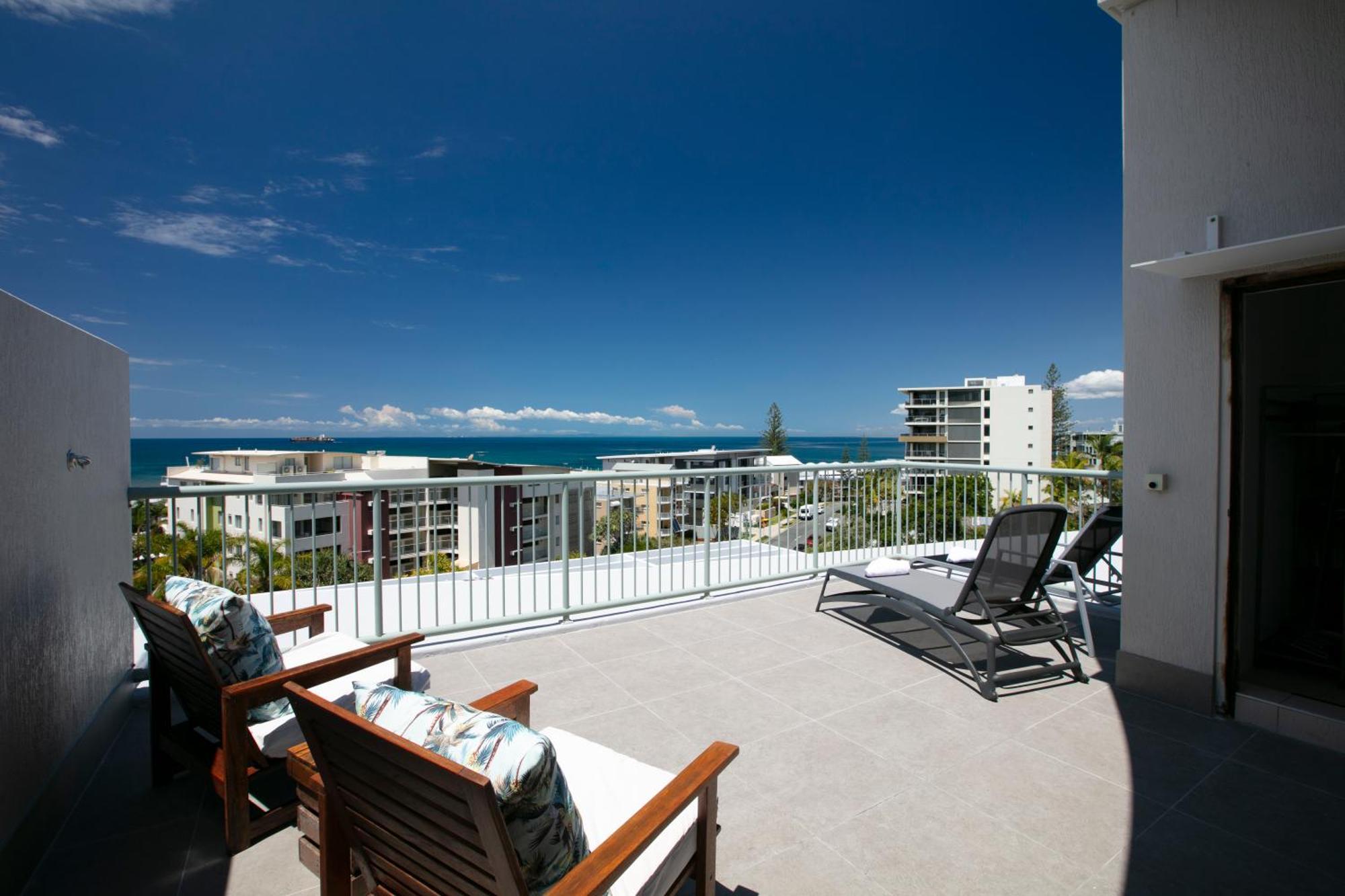 Kings Bay Caloundra