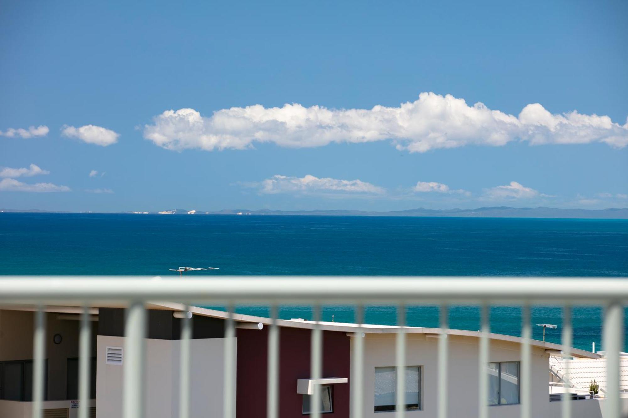 Kings Bay Aparthotel Caloundra