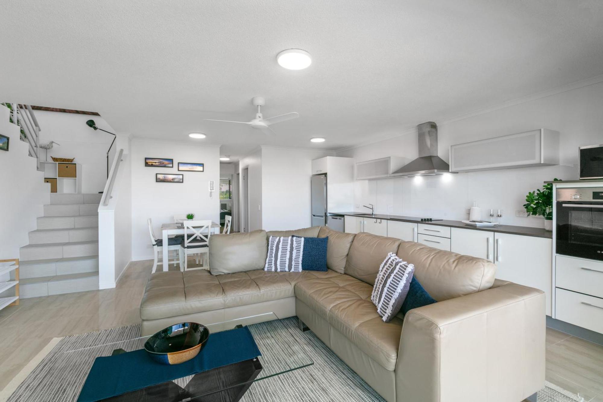 Aparthotel Kings Bay Caloundra