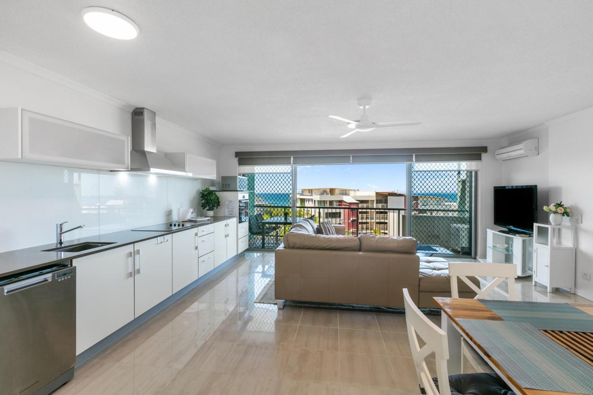 Kings Bay Caloundra
