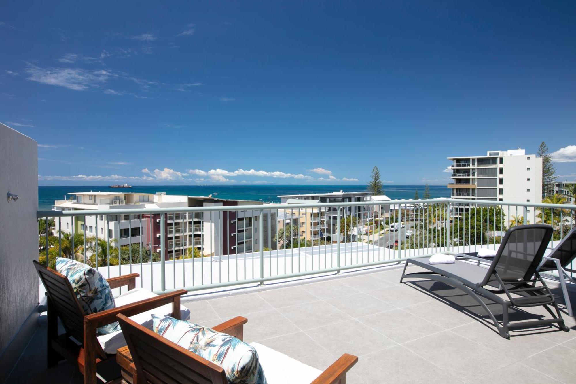 Kings Bay Aparthotel