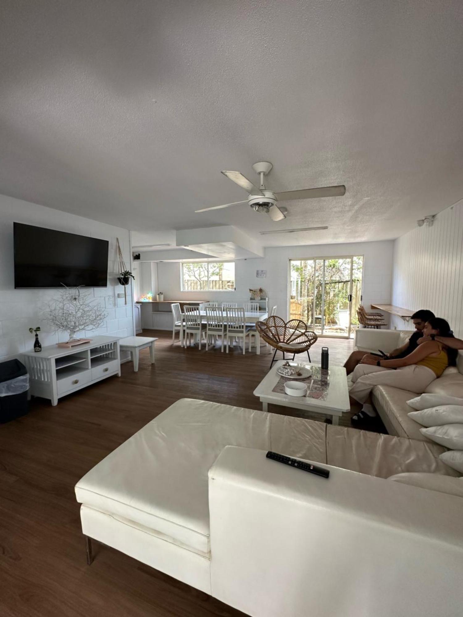 Cali Backpackers Hostel