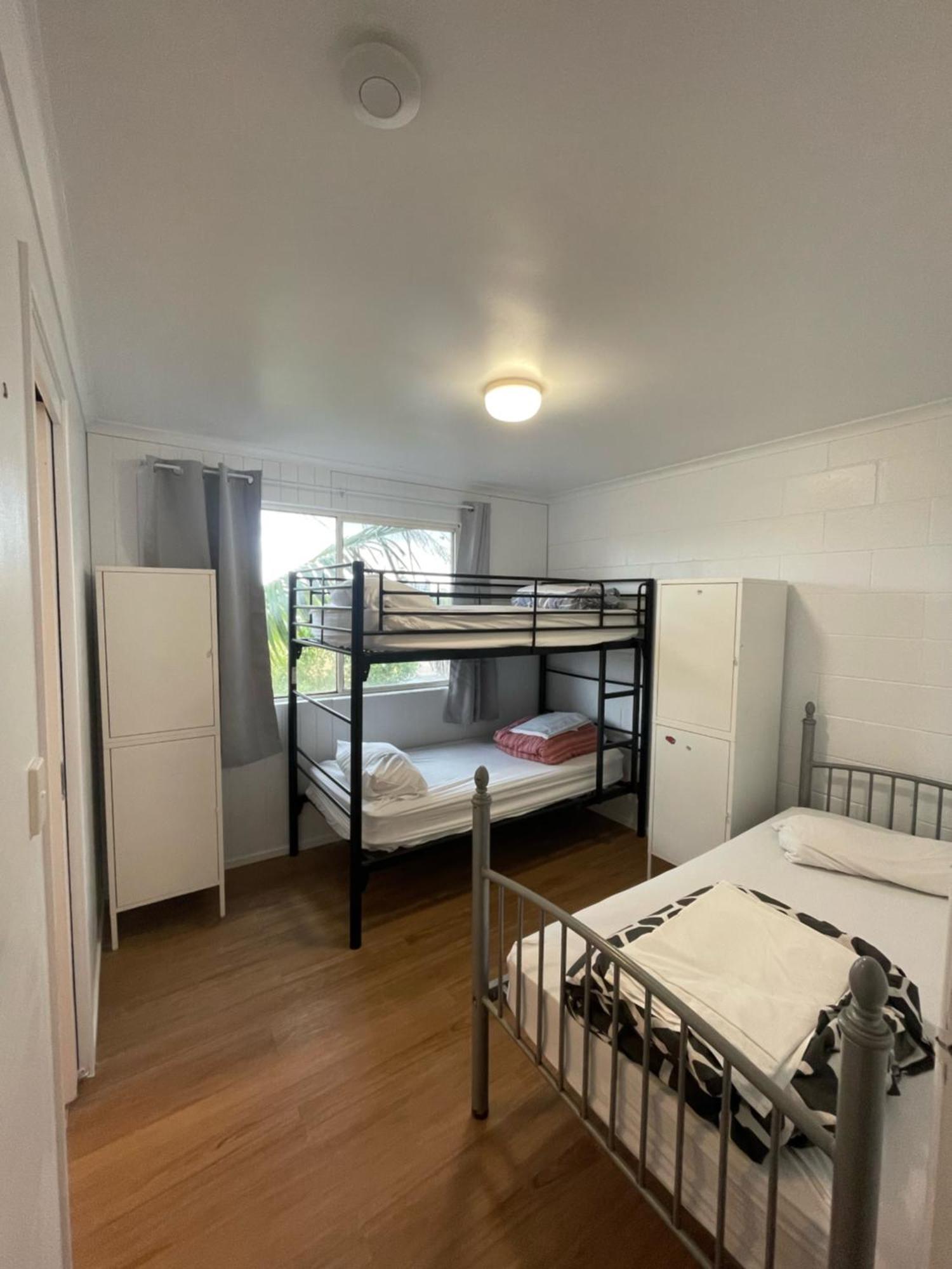 Hostel Cali Backpackers *