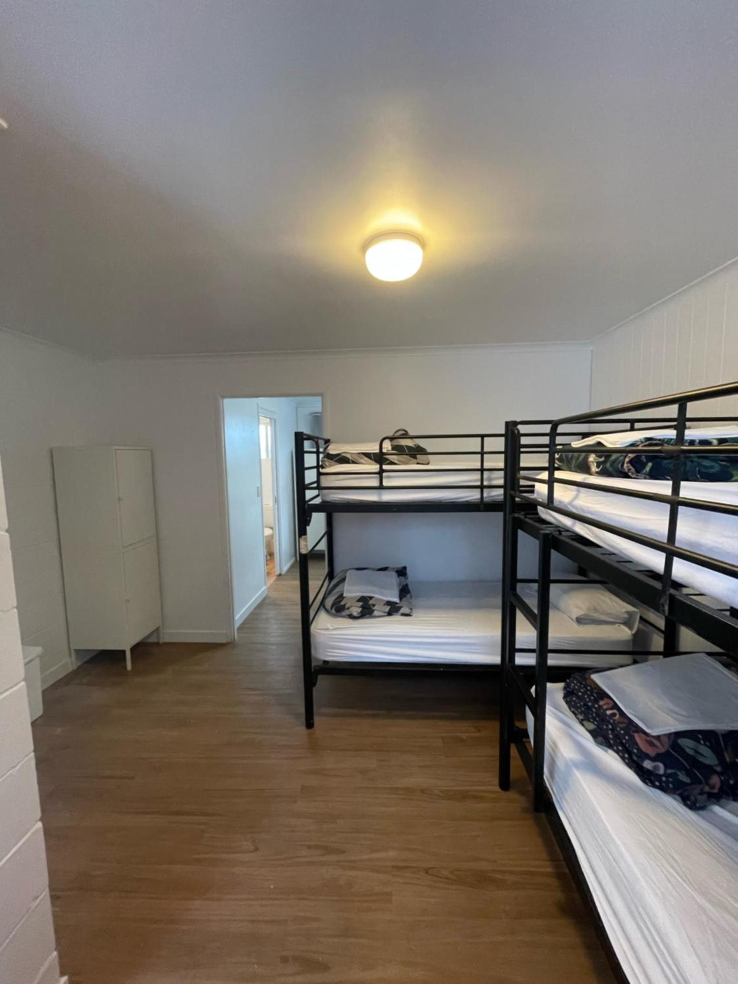 Cali Backpackers * Caloundra