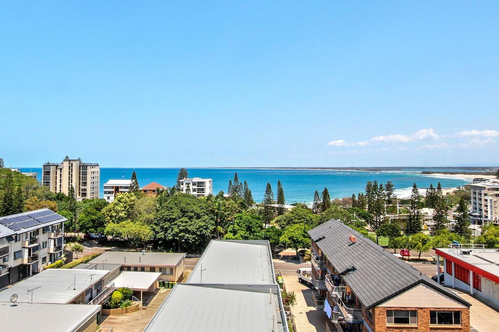 Cheltenham Unit 18 40 King St Apartment *