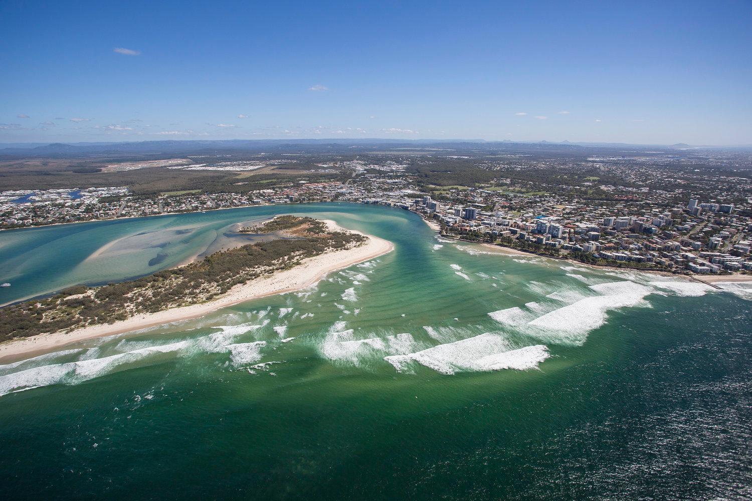 Pumicestone Quays By Luxury Escapes *