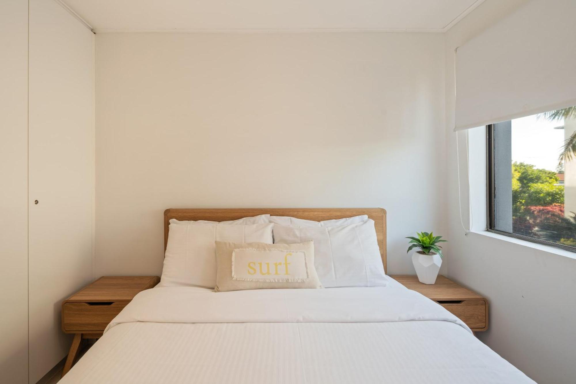 Moffat Surf Retreat Apartment *