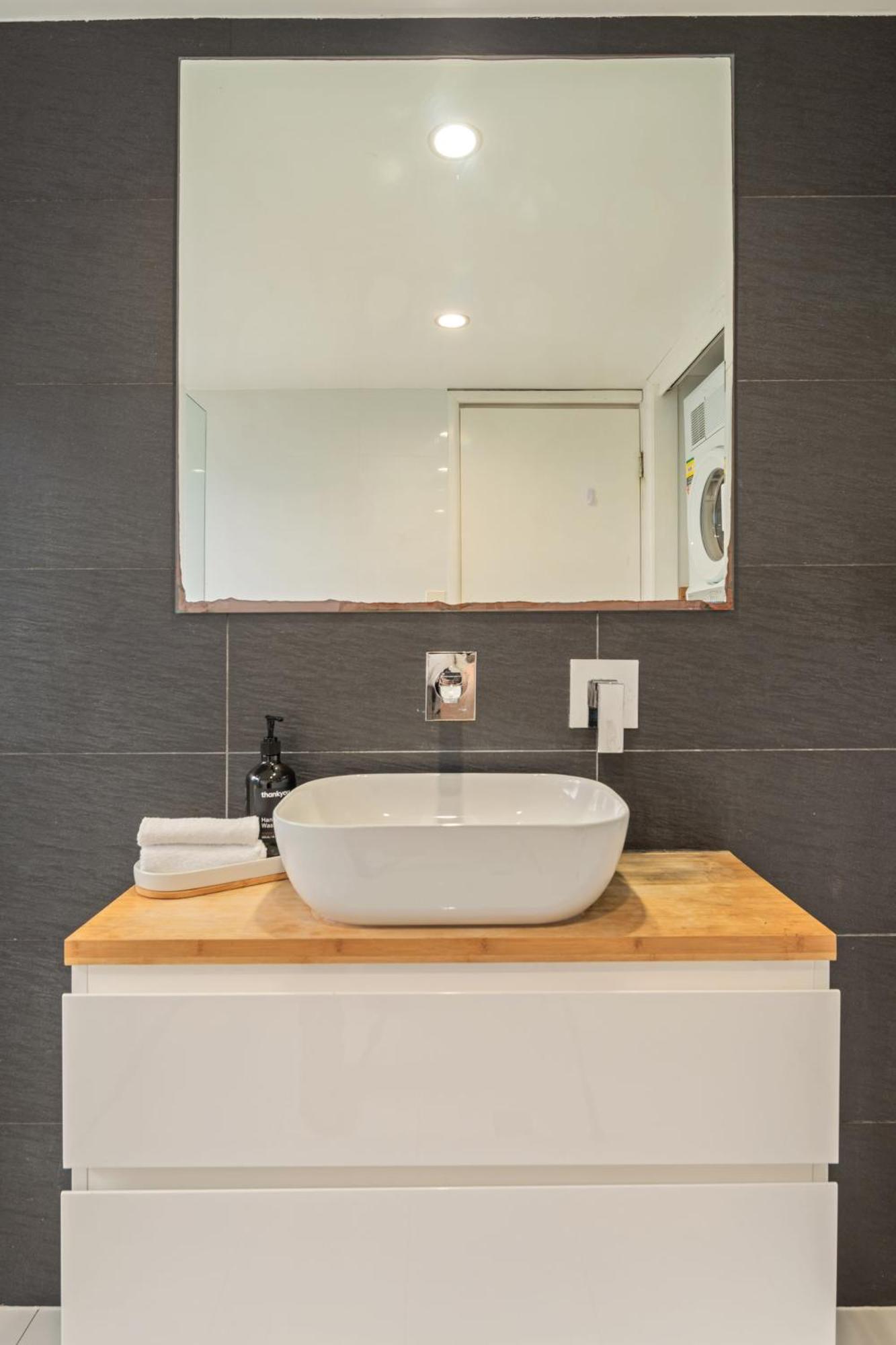 Apartment Moffat Surf Retreat *