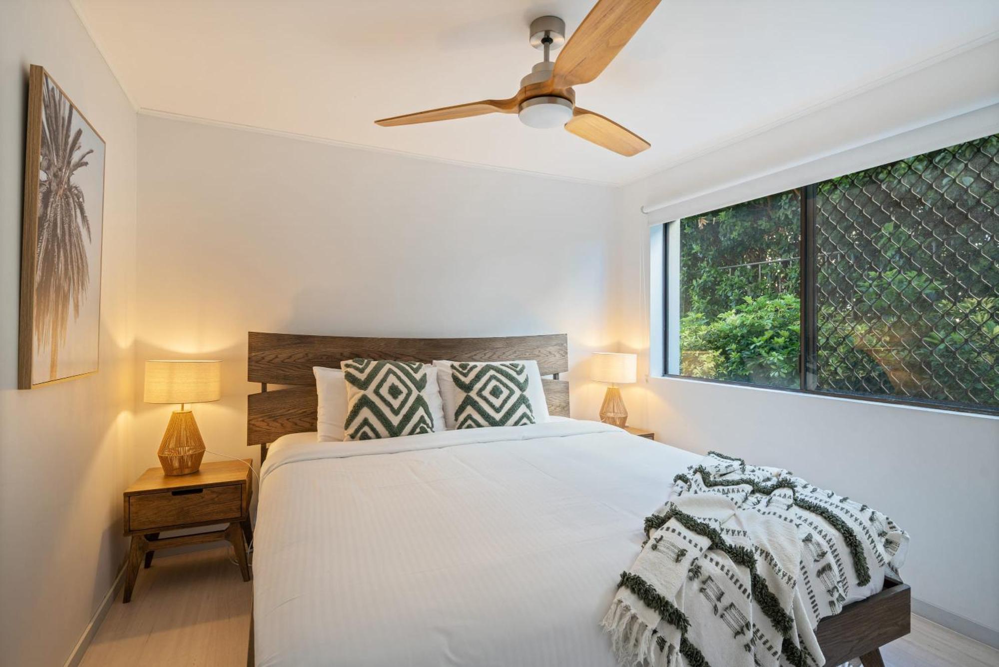Apartment Moffat Surf Retreat