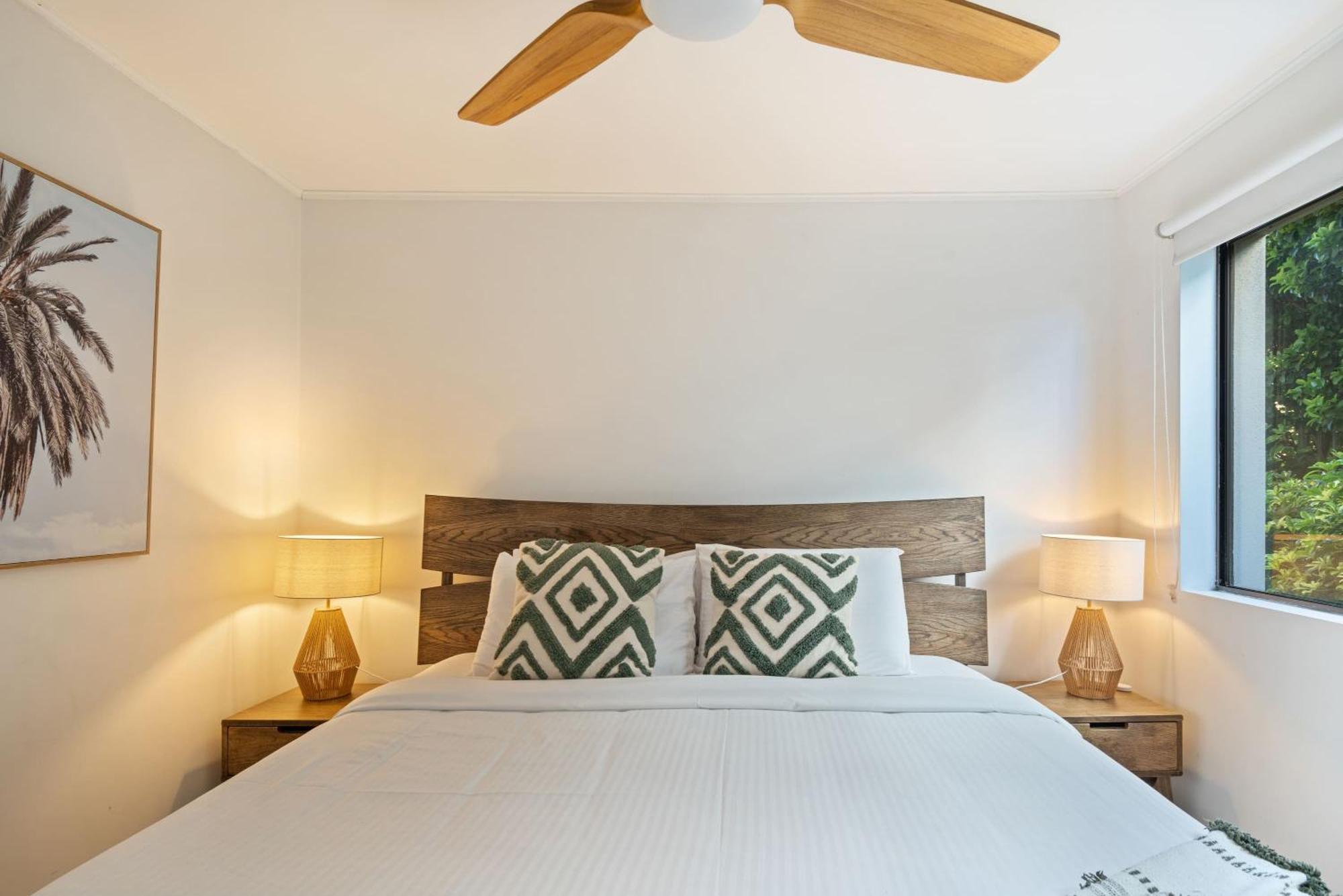 Moffat Surf Retreat * Caloundra