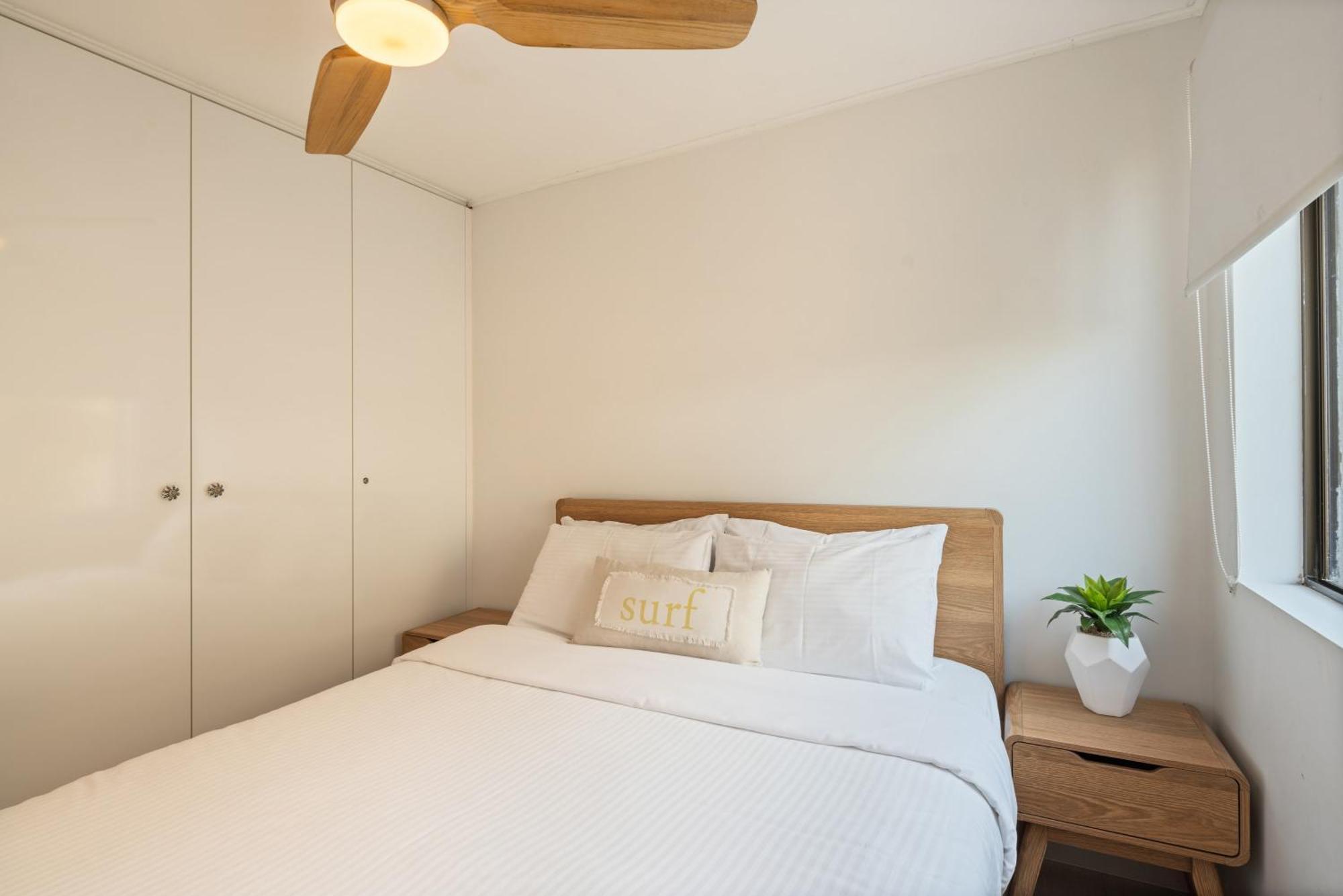 Moffat Surf Retreat Caloundra