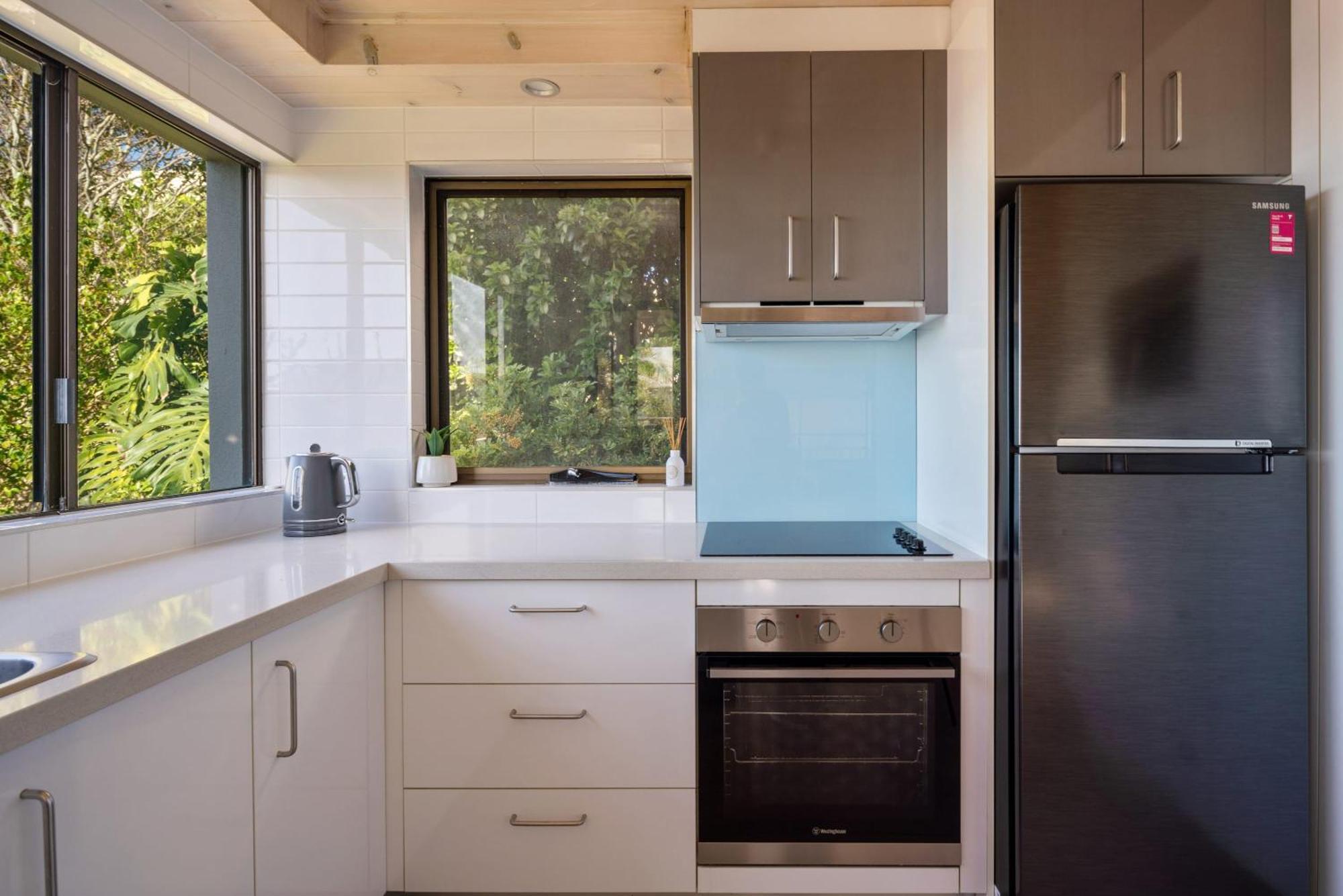 Moffat Surf Retreat Apartment *