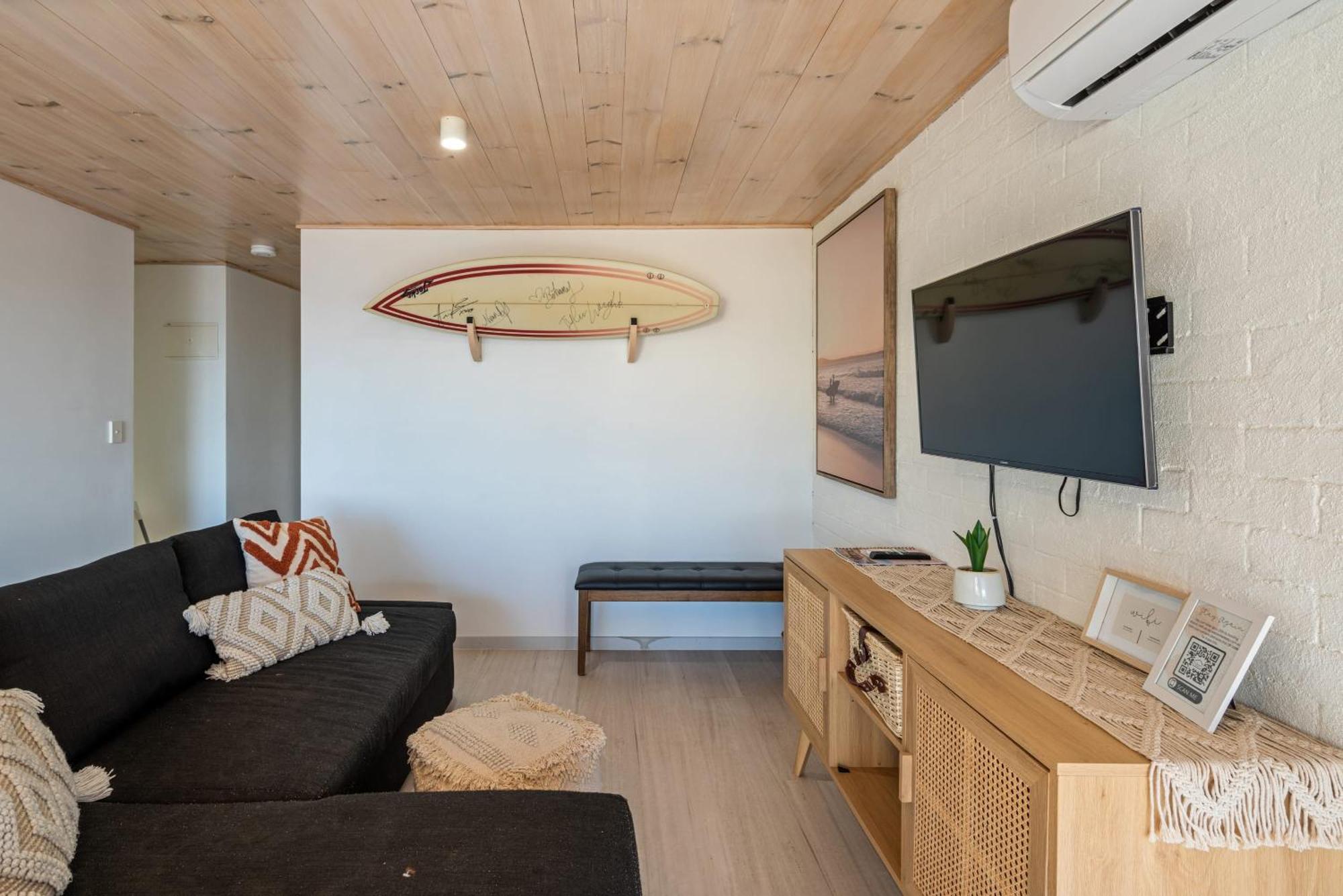 Apartment Moffat Surf Retreat