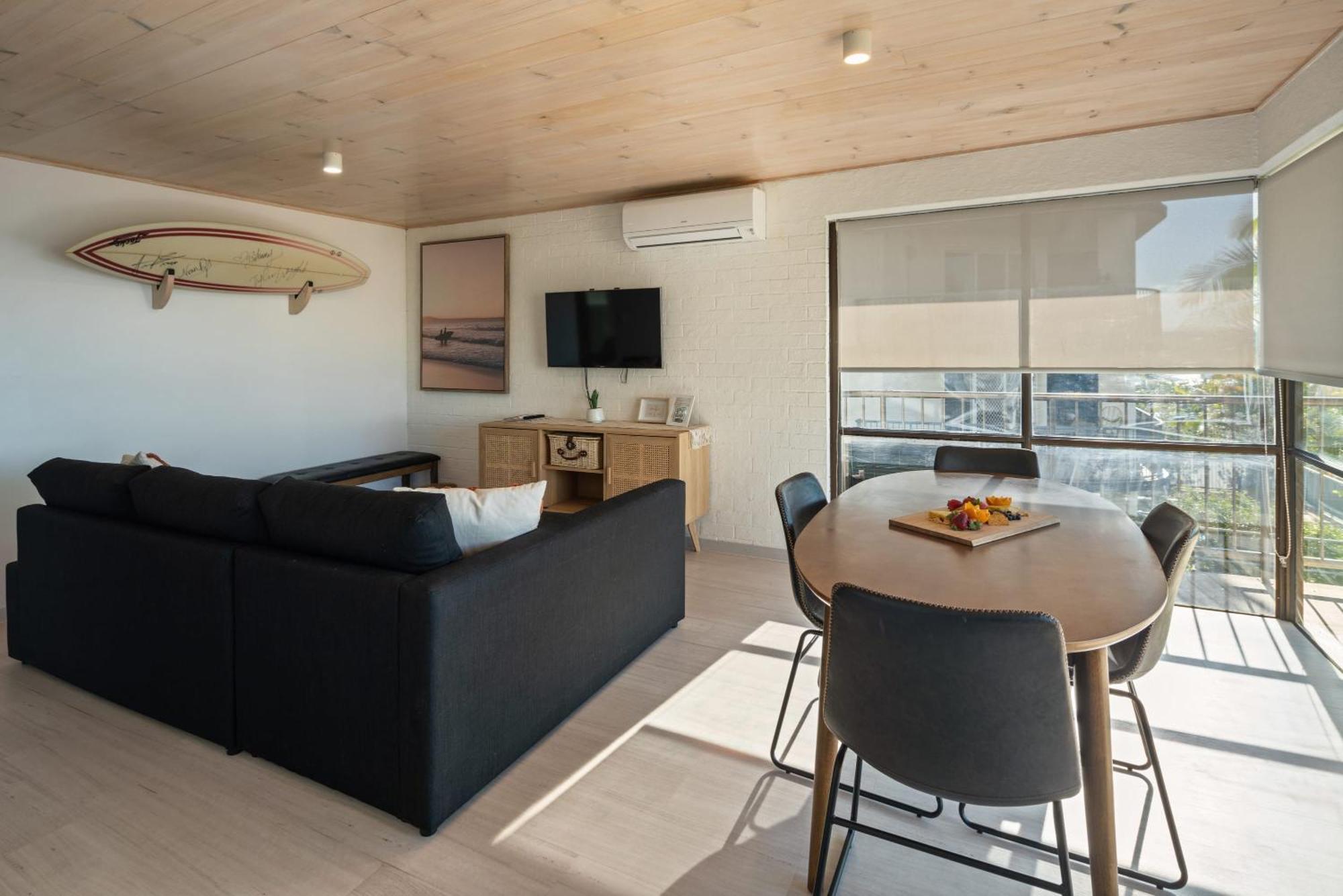 Moffat Surf Retreat Caloundra