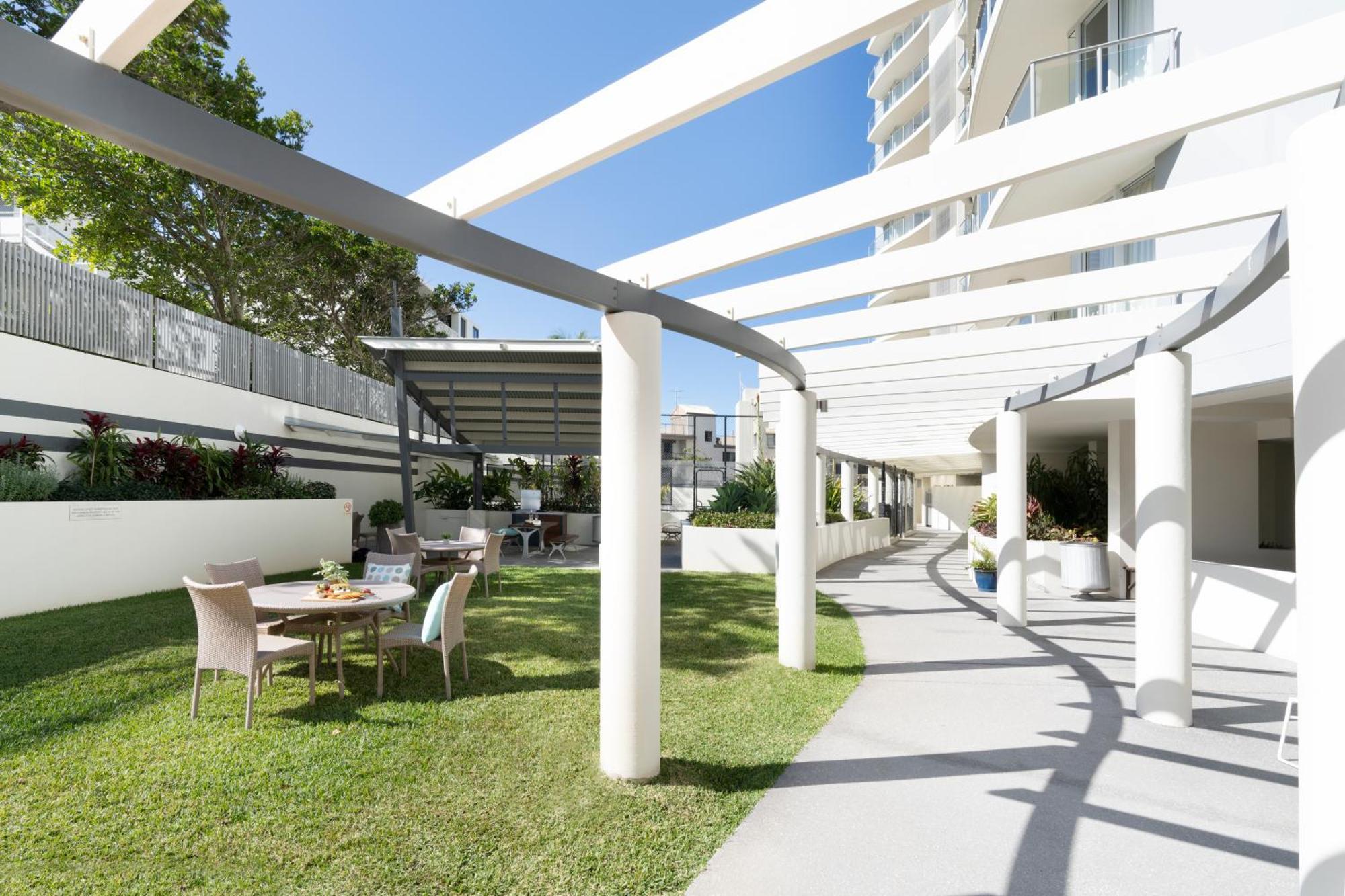 Aspect 4* Caloundra
