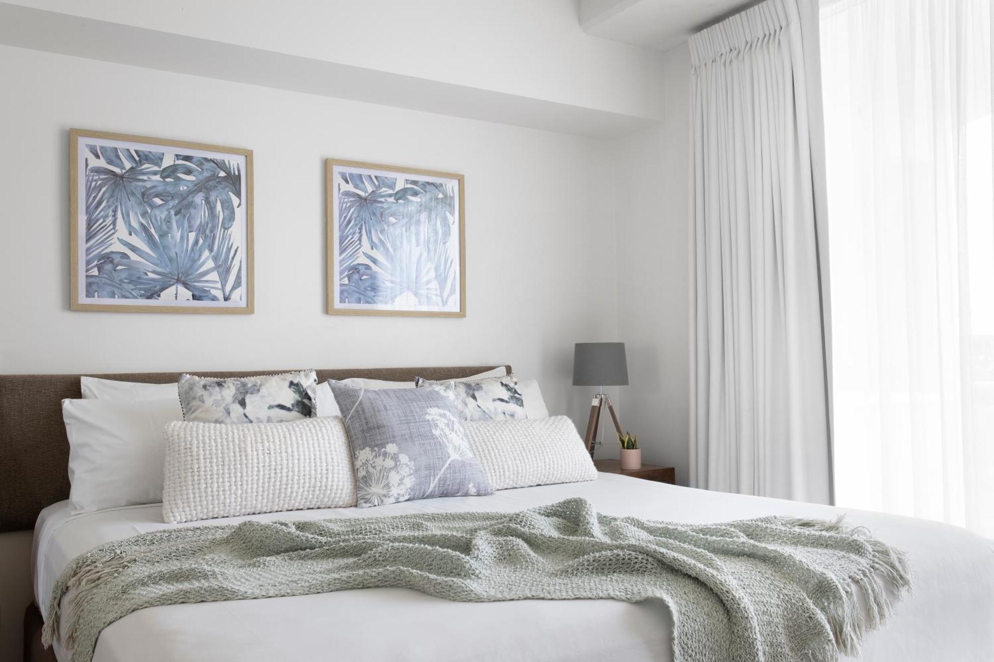 Aspect Aparthotel Caloundra