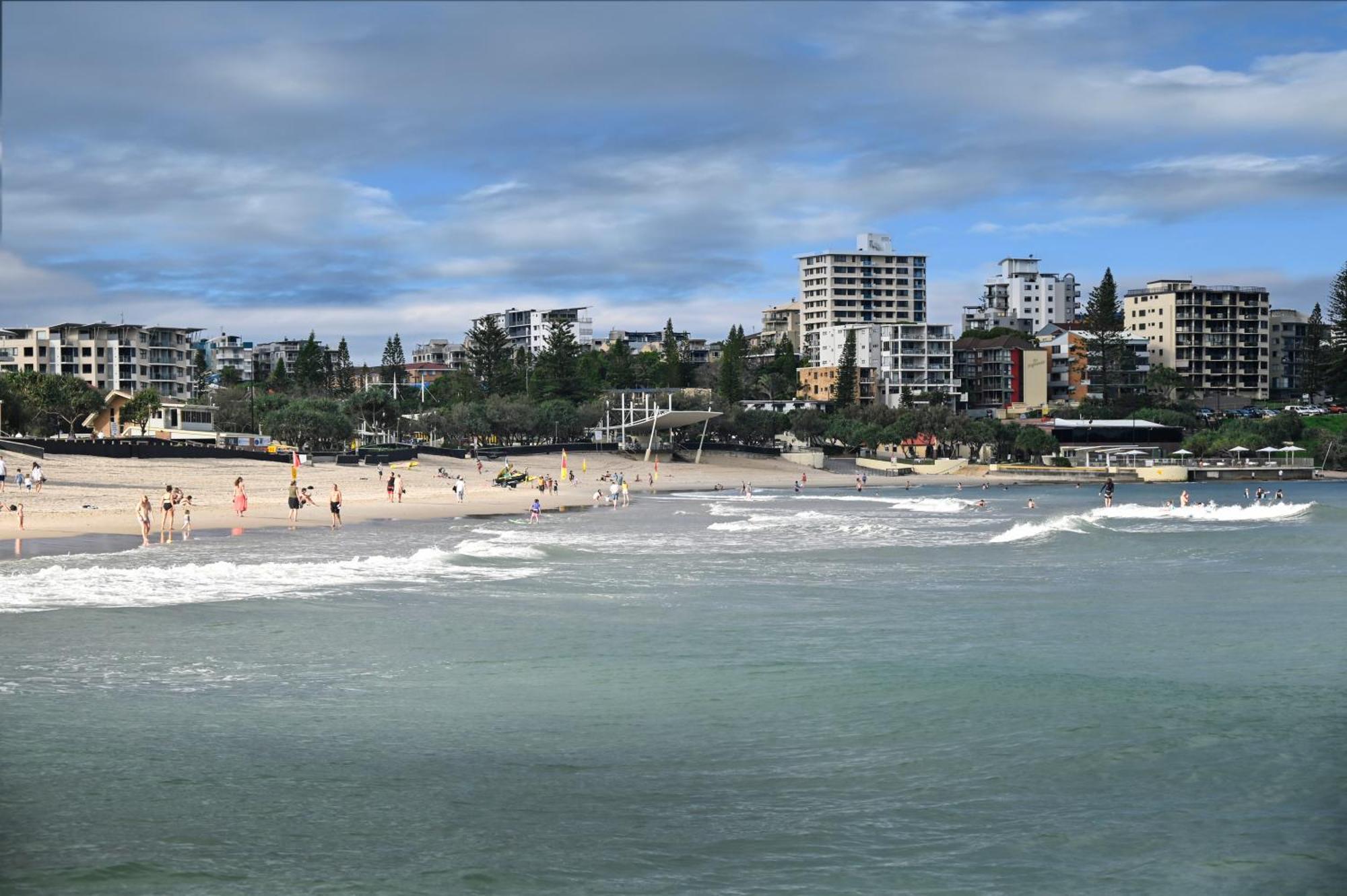 Apartment Location Is Everything - Shops, Beaches, Views Zg3 *